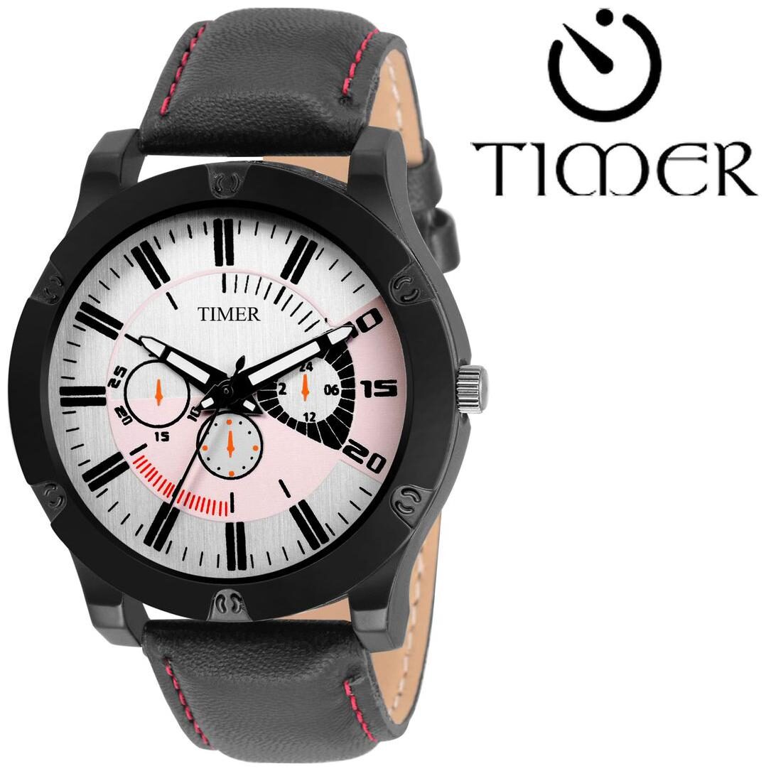 

Mens All new Timer Classique range that suits your personality TC-8007