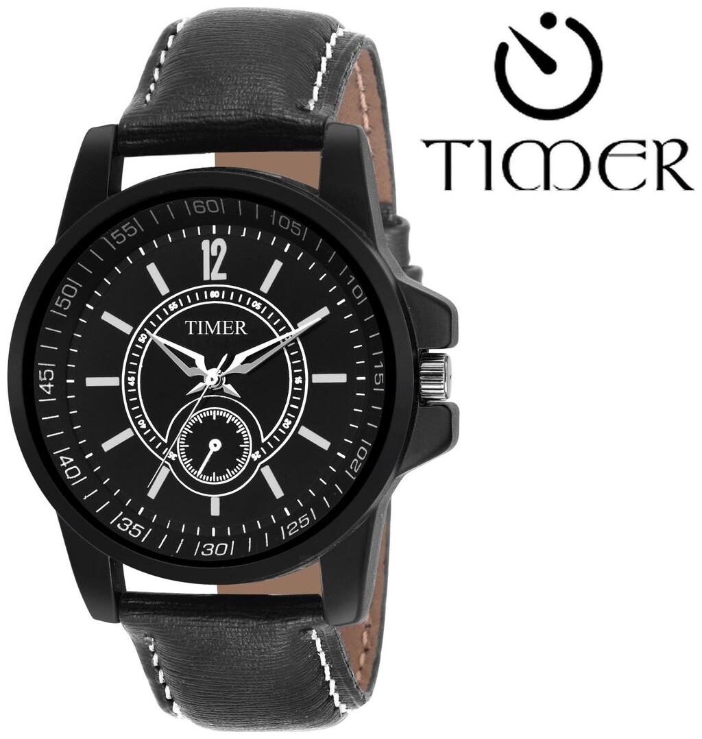 

Mens All new Timer Classique range that suits your personality TC-8019