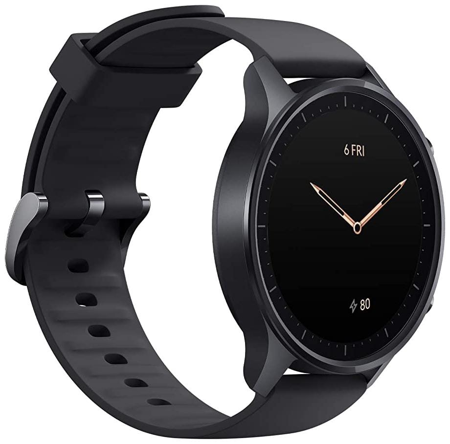 

Mi Watch Revolve Smart Watch For Men