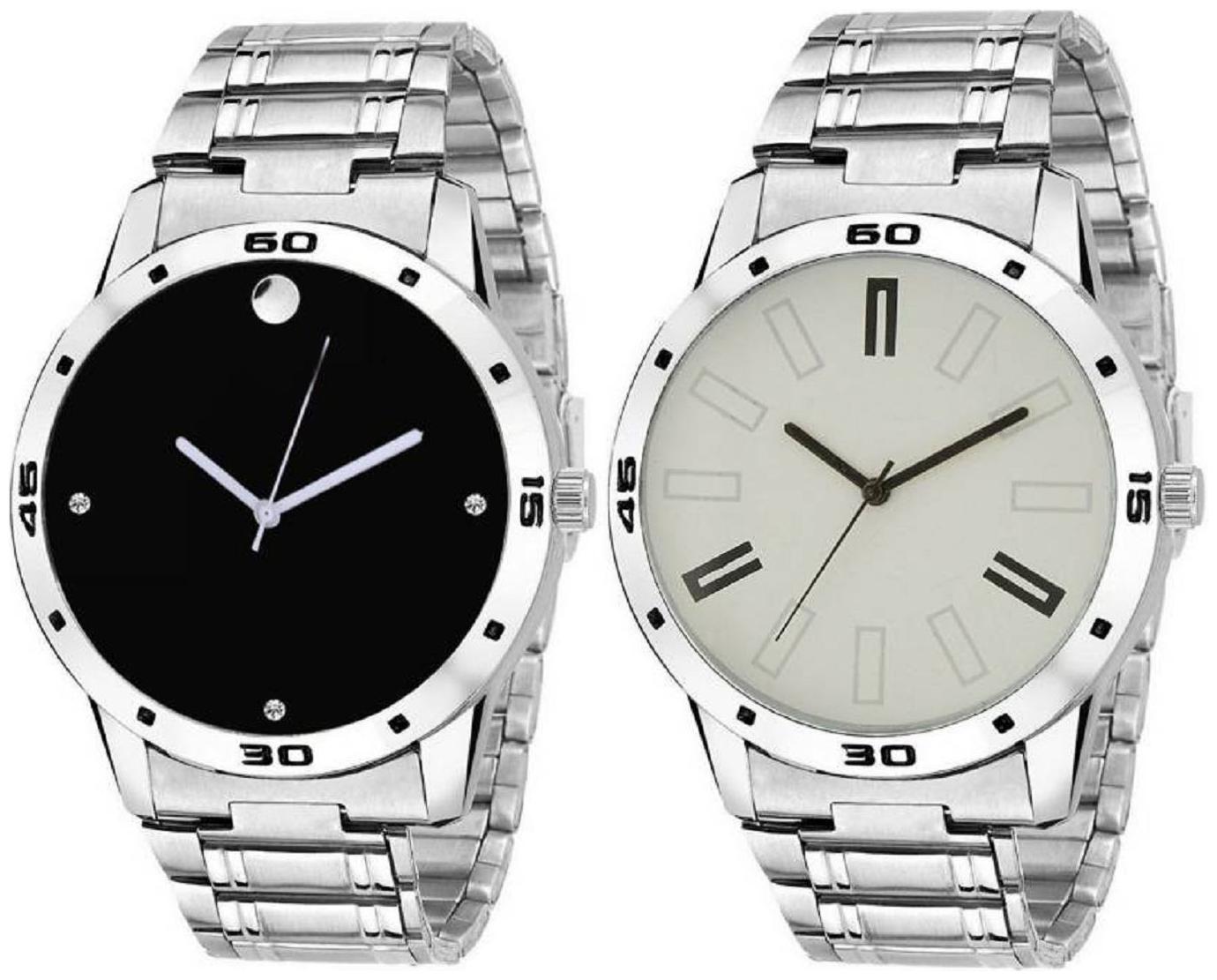 

Miss Perfect Analog Watch For Men