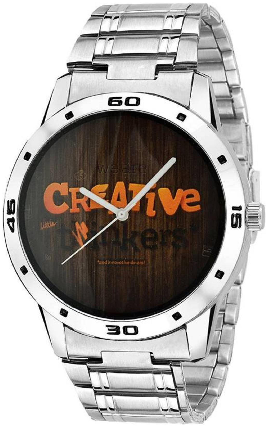 

Miss Perfect Analog Watch For Men