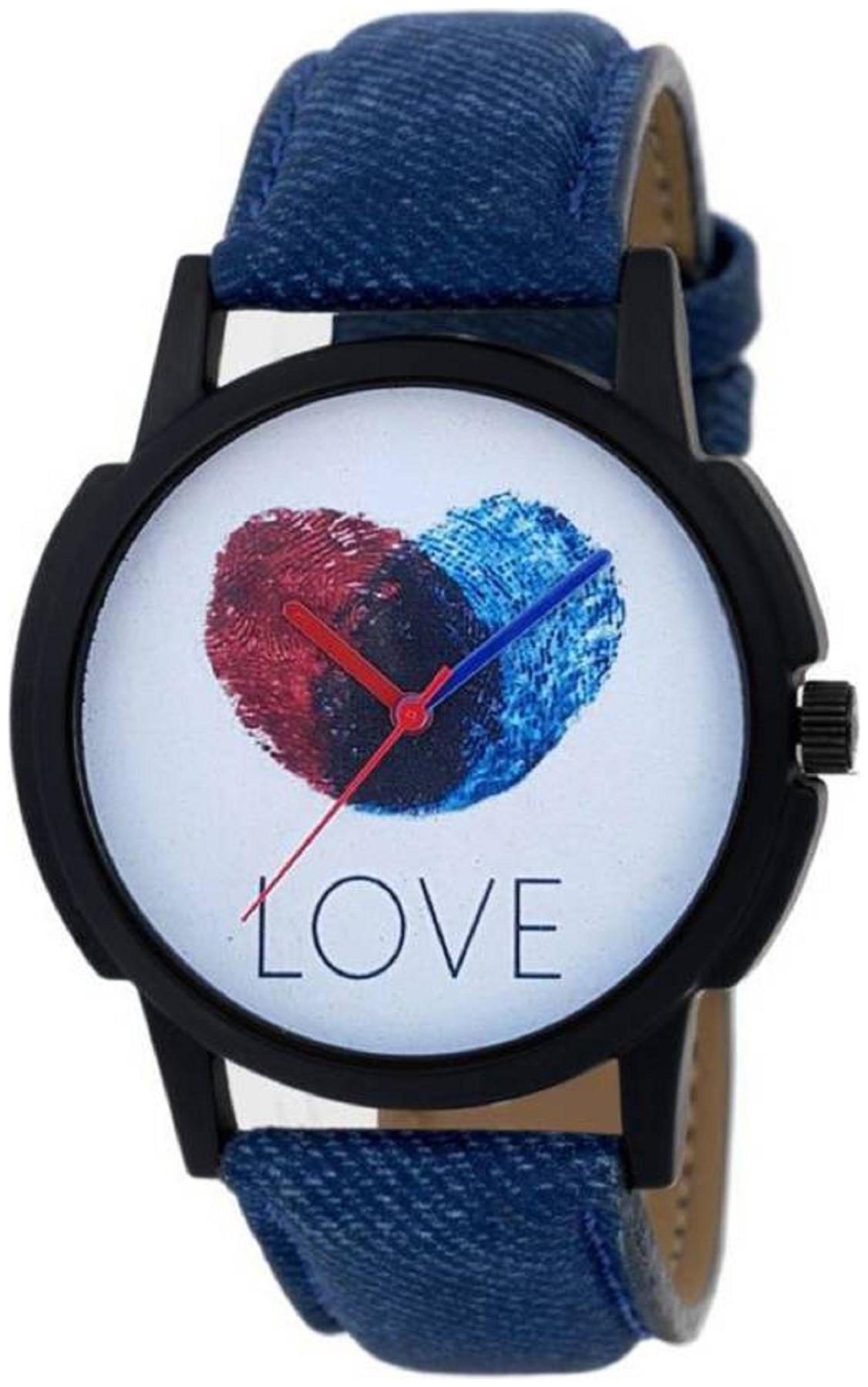 

Miss Perfect Analog Watch For Men