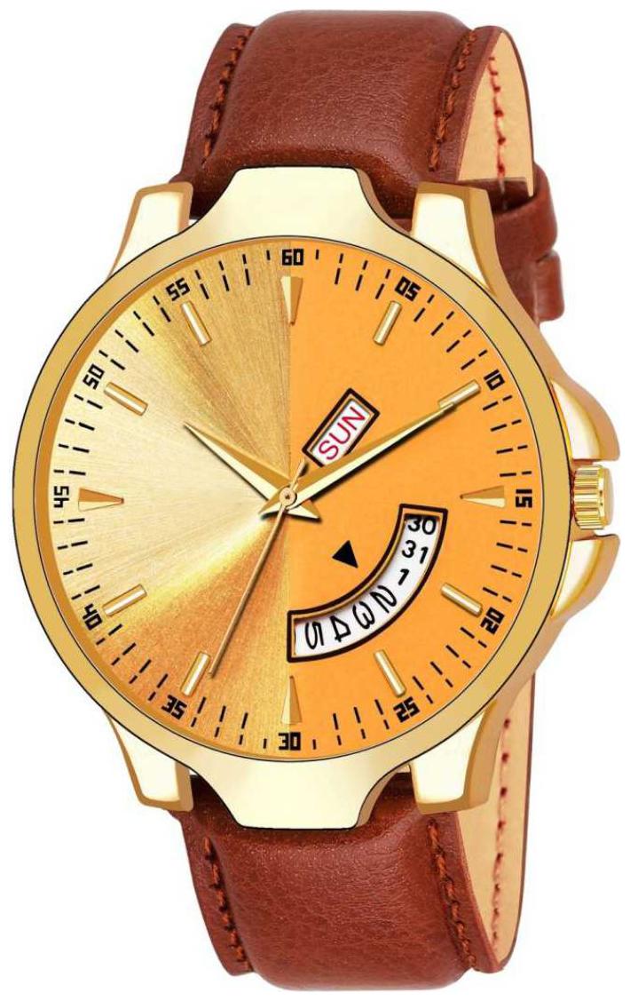 

Miss Perfect Analog Watch For Men
