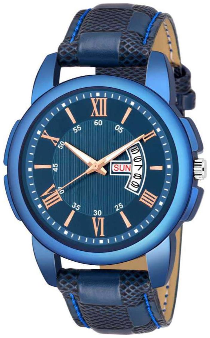 

Miss Perfect Analog Watch For Men