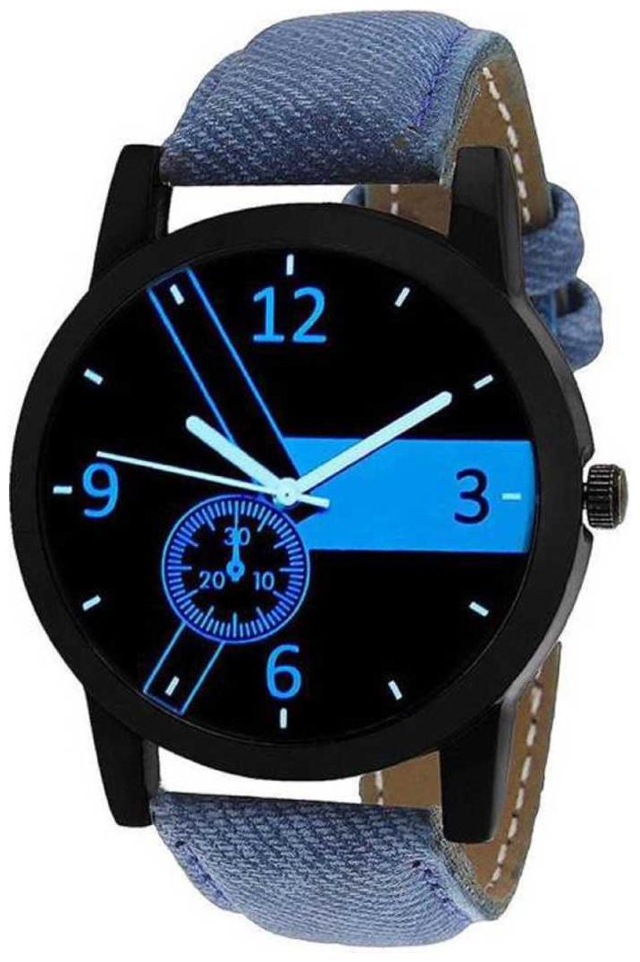 

Miss Perfect Analog Watch For Men