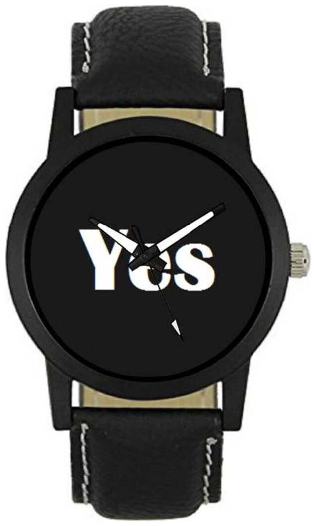 

Miss Perfect Analog Watch For Men