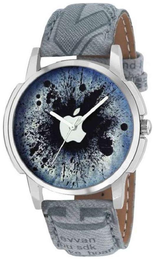 

Miss Perfect Trendy Fashion Analog Watch - For Boys