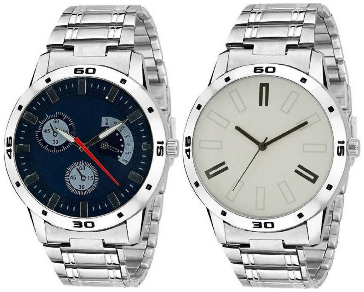 

Miss Perfect Analog Watch For Men