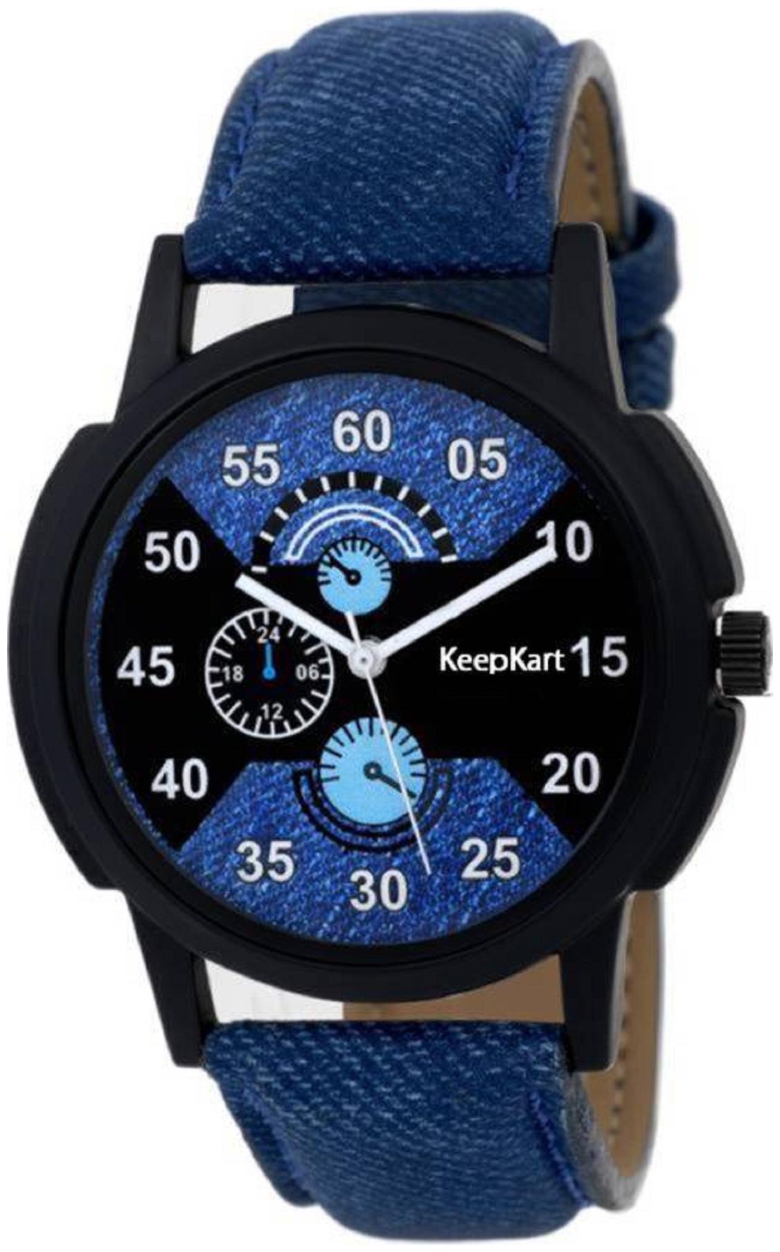 

Miss Perfect Analog Watch For Men