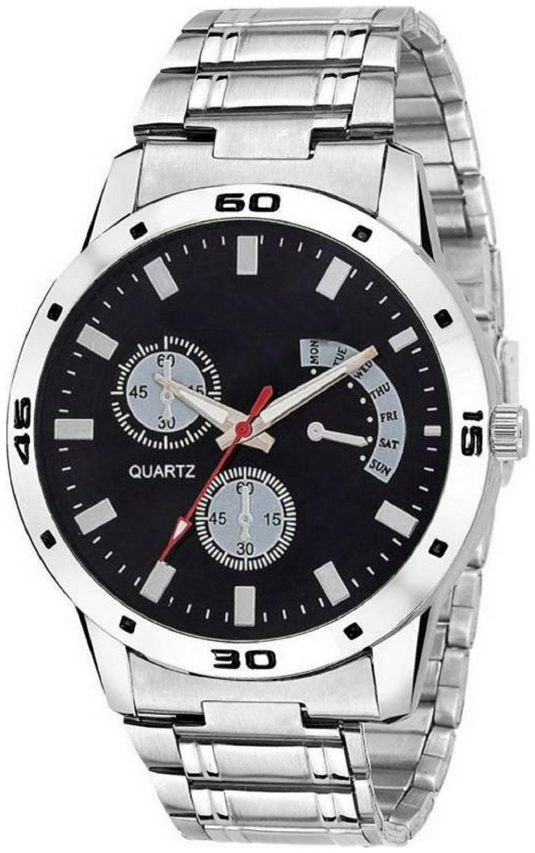 

Miss Perfect Analog Watch For Men