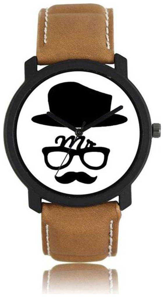 

Miss Perfect Analog Watch For Men