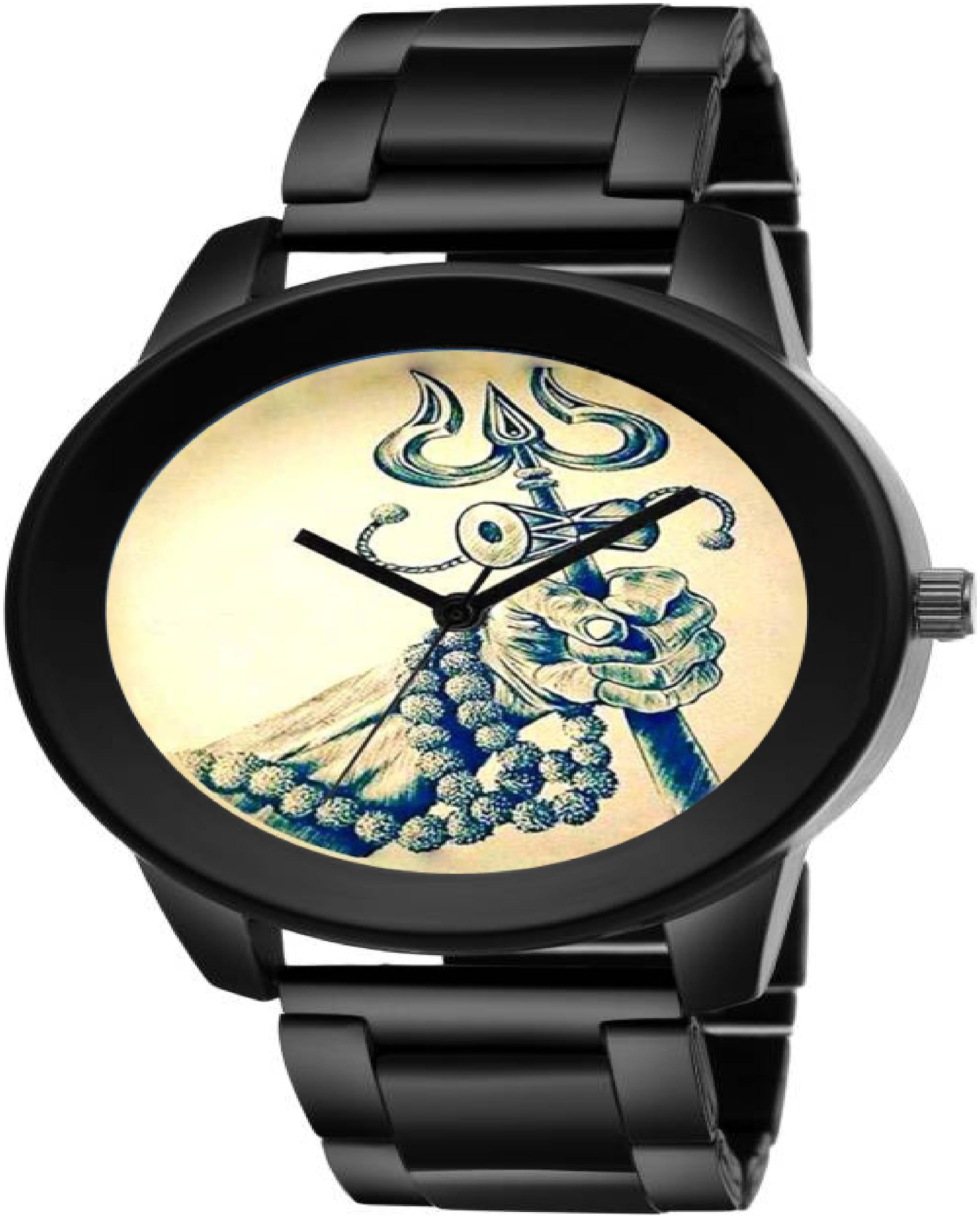 

Miss Perfect Analog Watch For Men