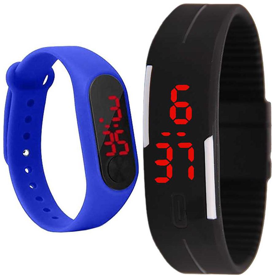 

miss perfect Digital led Watch for men