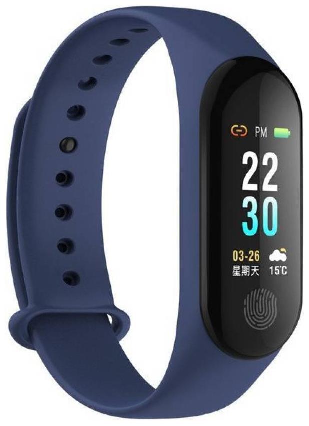 

QUXXA Fitness Band Trackers For Unisex