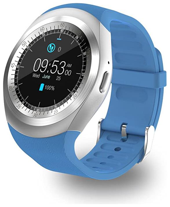 

QUXXA Smart Watch For Unisex