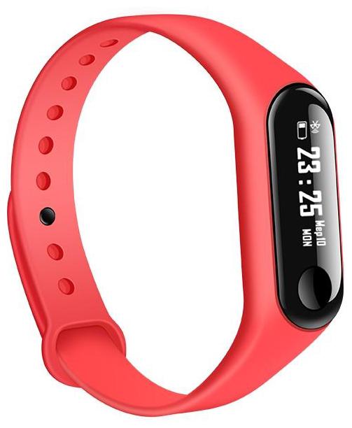 

QUXXA Fitness Band Trackers For Unisex