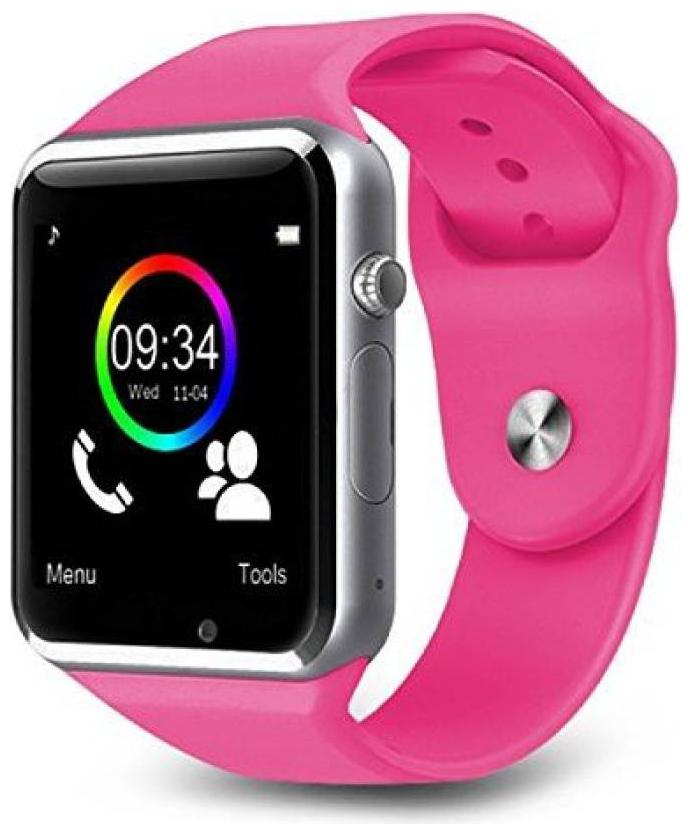 

QUXXA Smart Watch For Unisex