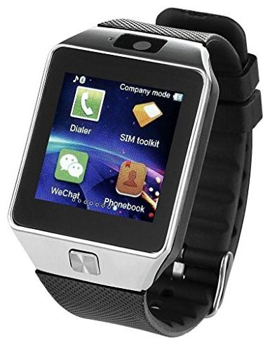 

QUXXA Smart Watch For Unisex