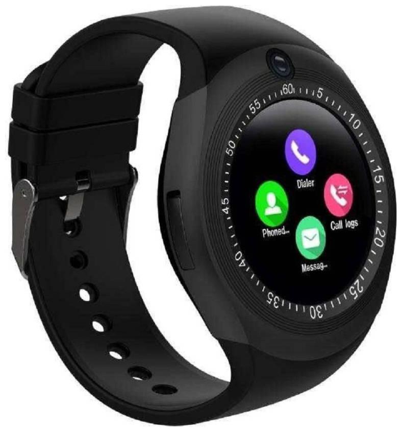 

QUXXA Smart Watch For Unisex