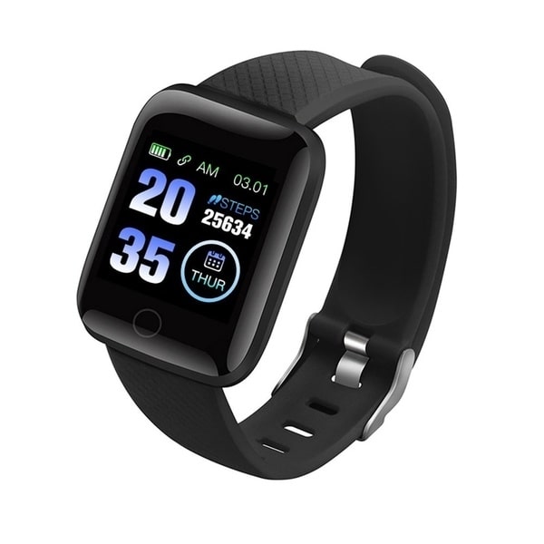

NETSTAT Smart Bracelet Your Health Stewards