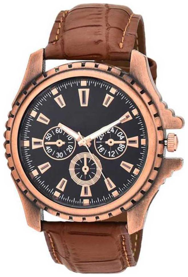 

New Arrival Stylish Modish Fashion Watch For Men Watch