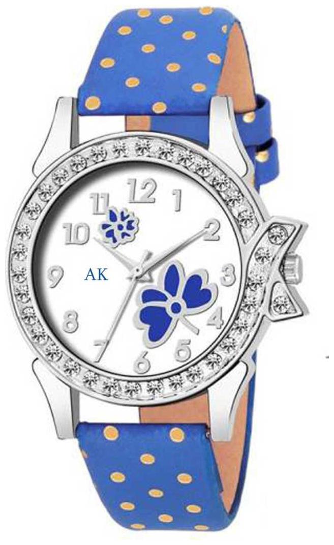 stylist wrist watch