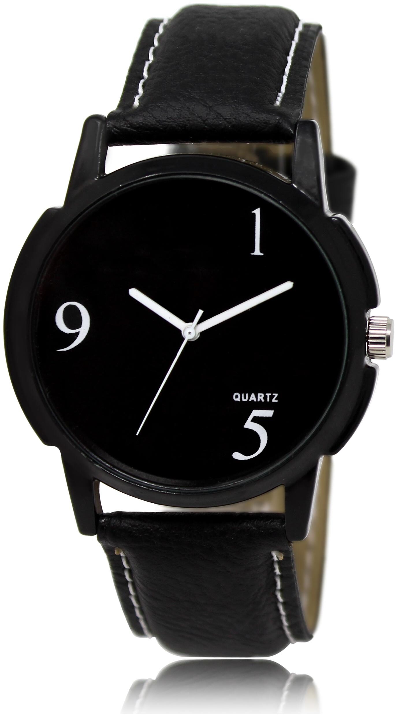 

NEW TRENDY FASHION WATCH FULLY BLACK COLOR FAST SELLING TRACK DESIGNER UNIQUE WRIST WATCH FOR FESTIVAL BIRTHDAY VALENTINE GIFT SPECIAL WATCH FOR MANS GUYS