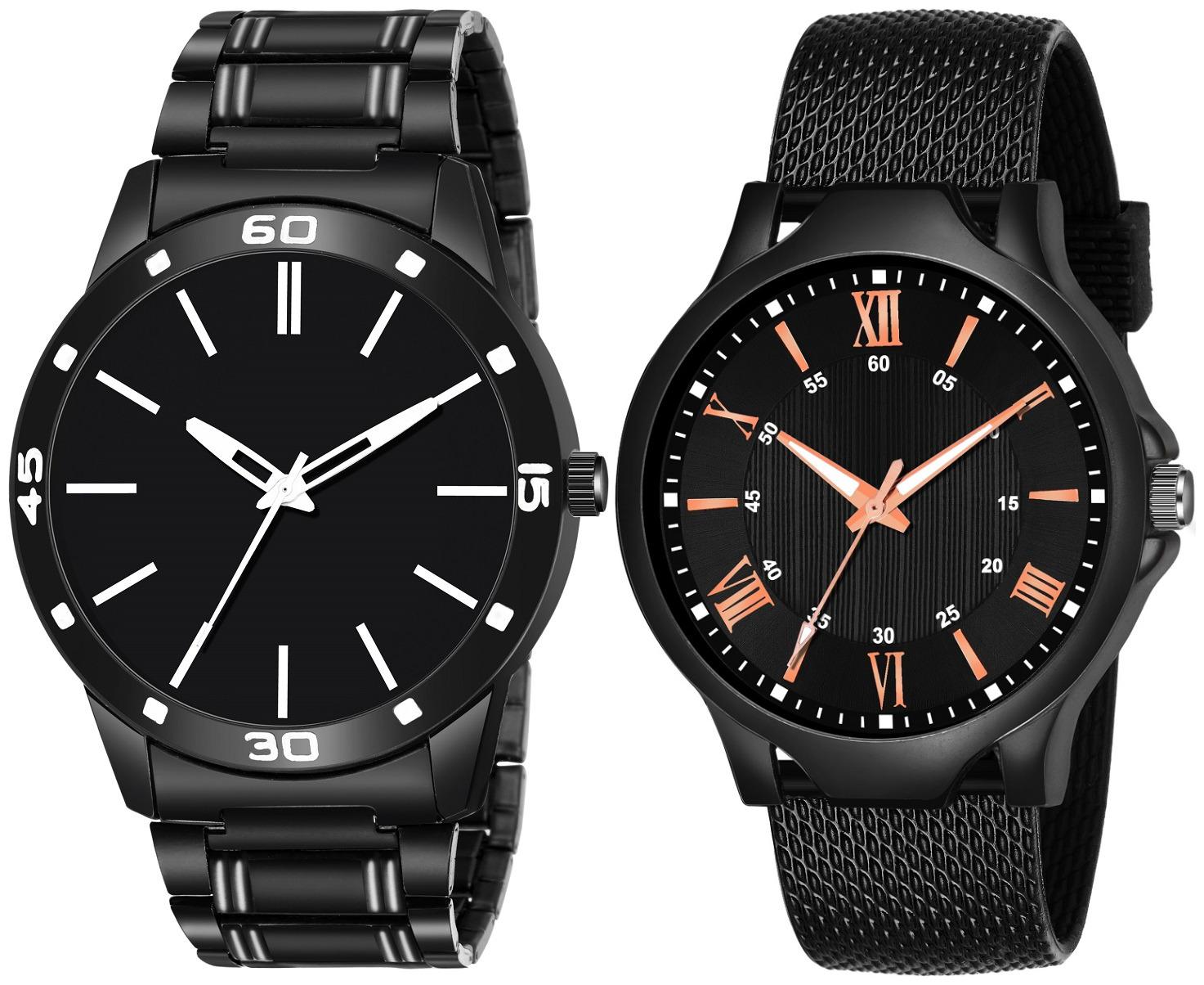 

NEWMAN Analog Watches For Men
