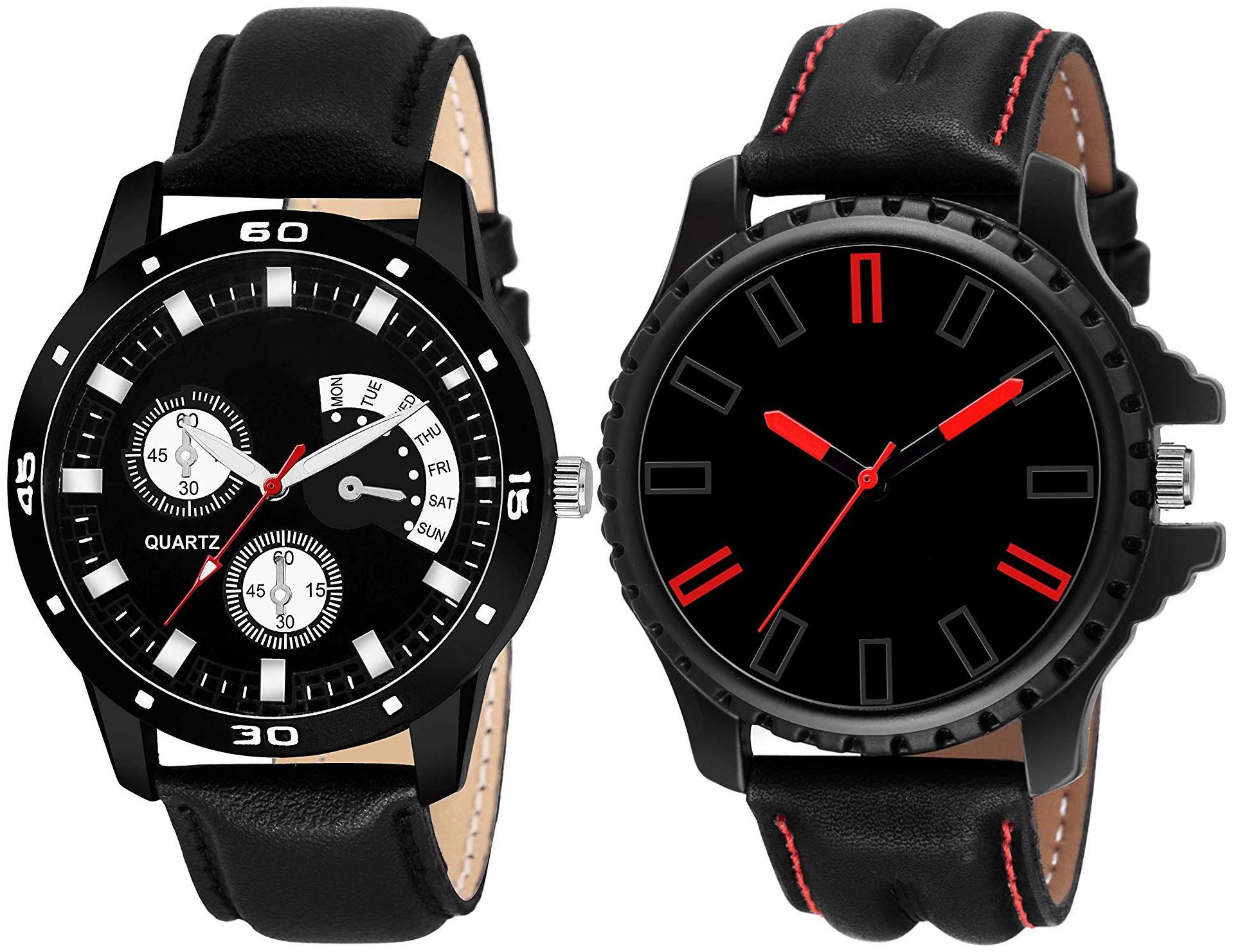 

NEWMAN ARRIVAL COMBO WATCH FOR MEN