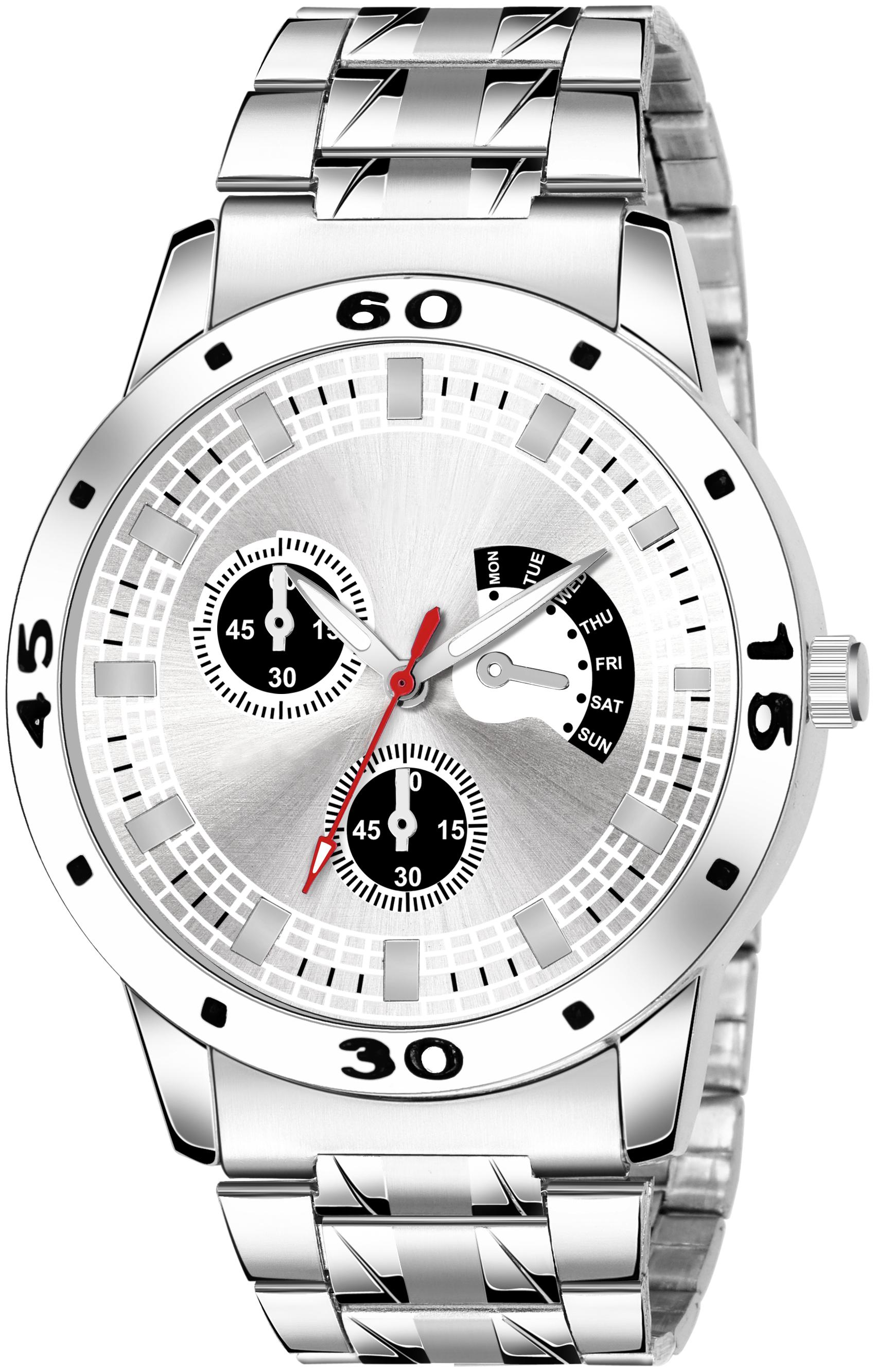 

NEWMEN Analog Watches For Men