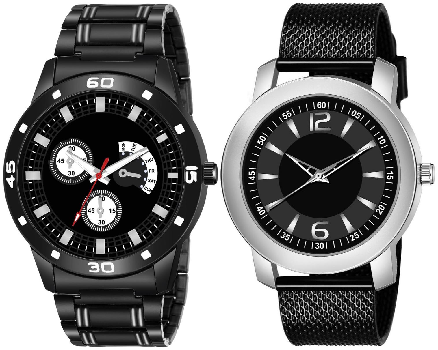 

NEWMEN Analog Watches For Men