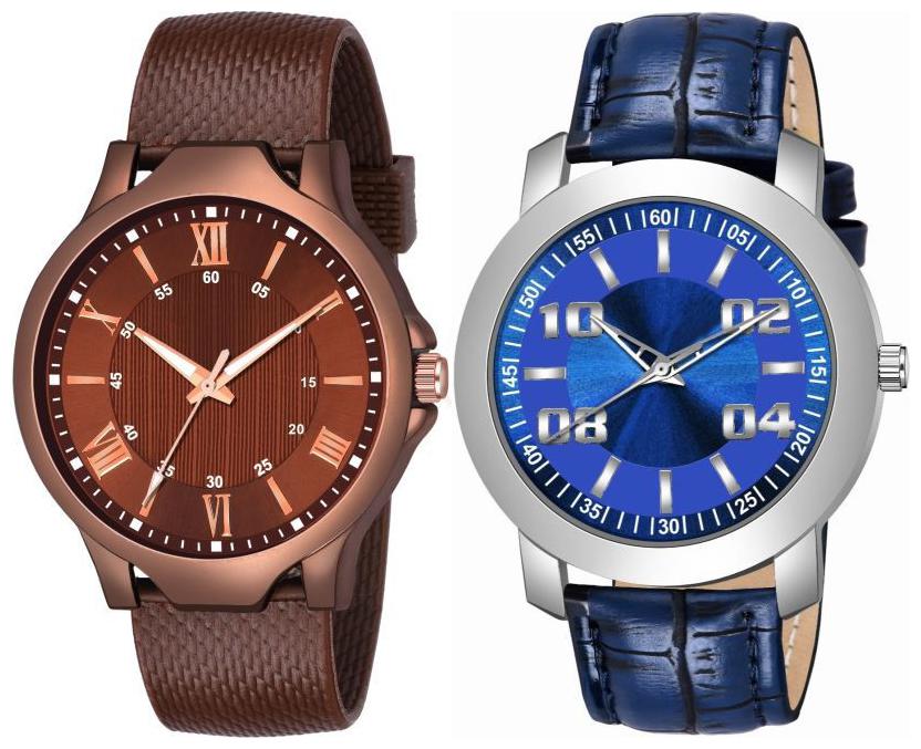 

NEWMEN Analog Watches For Men
