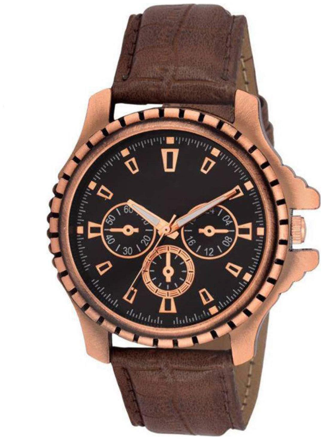 

NEWMEN Analog Watches For Men