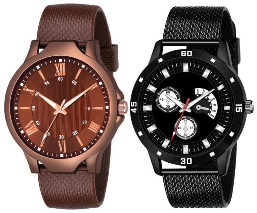 

NEWMEN Analog Watches For Men