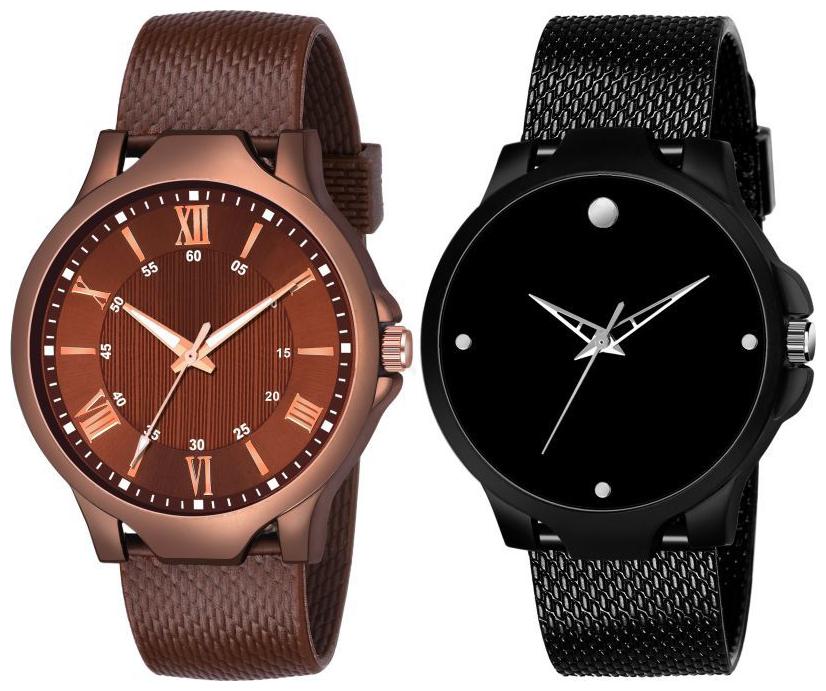 

NEWMEN Analog Watches For Men
