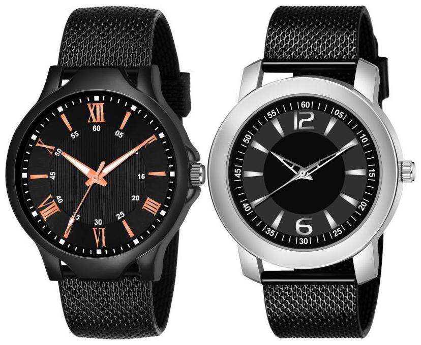 

NEWMEN Analog Watches For Men