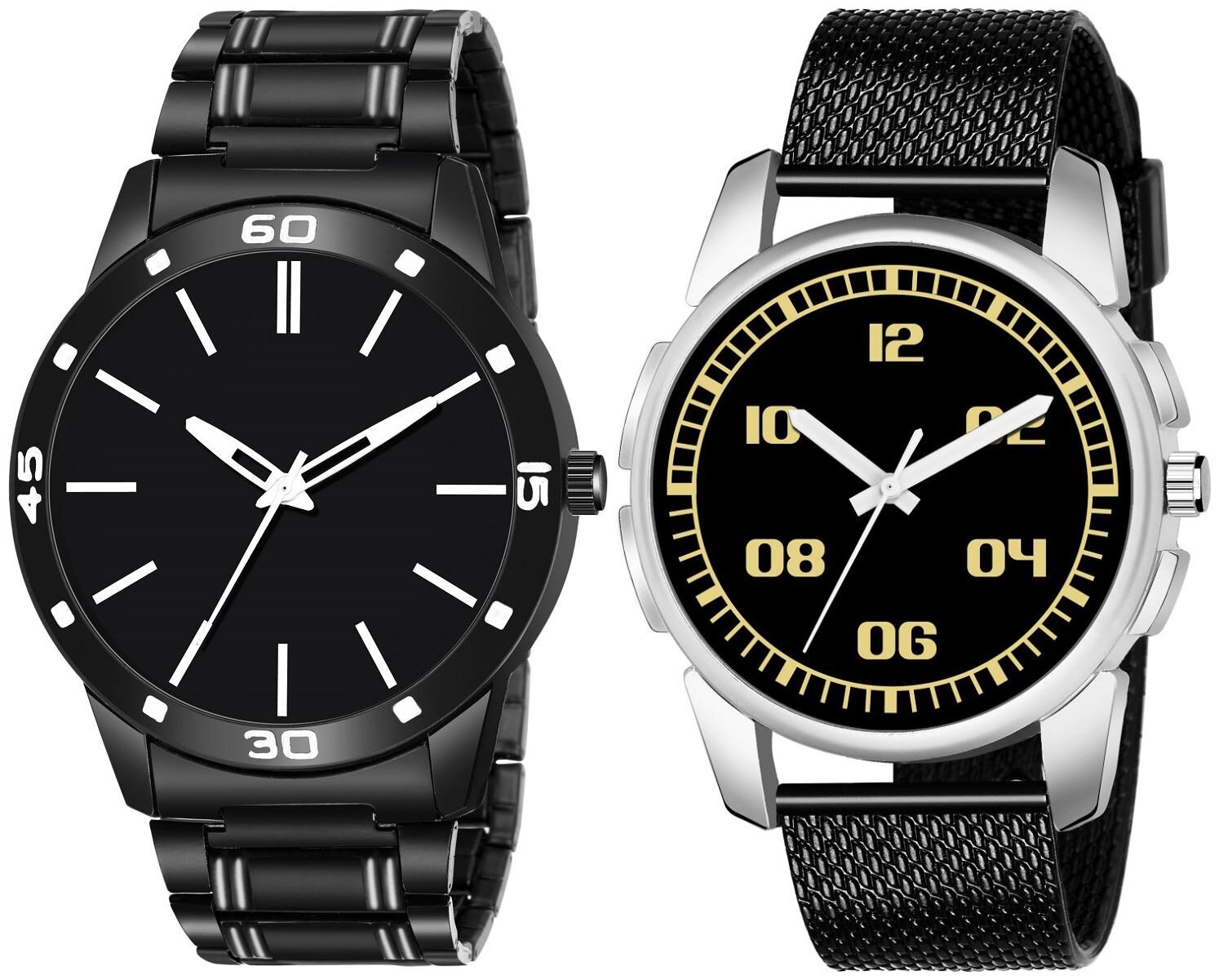 

NEWMEN Analog Watches For Men