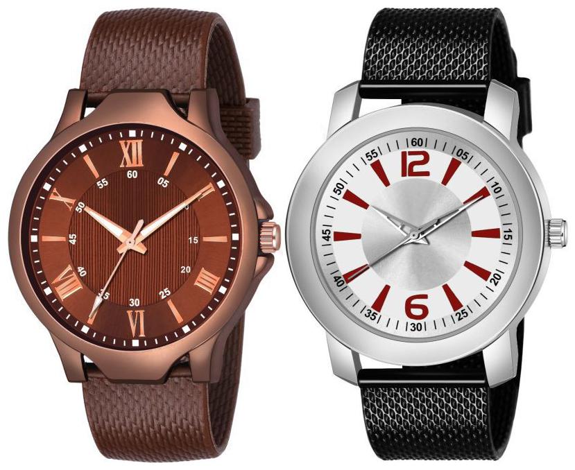 

NEWMEN Analog Watches For Men