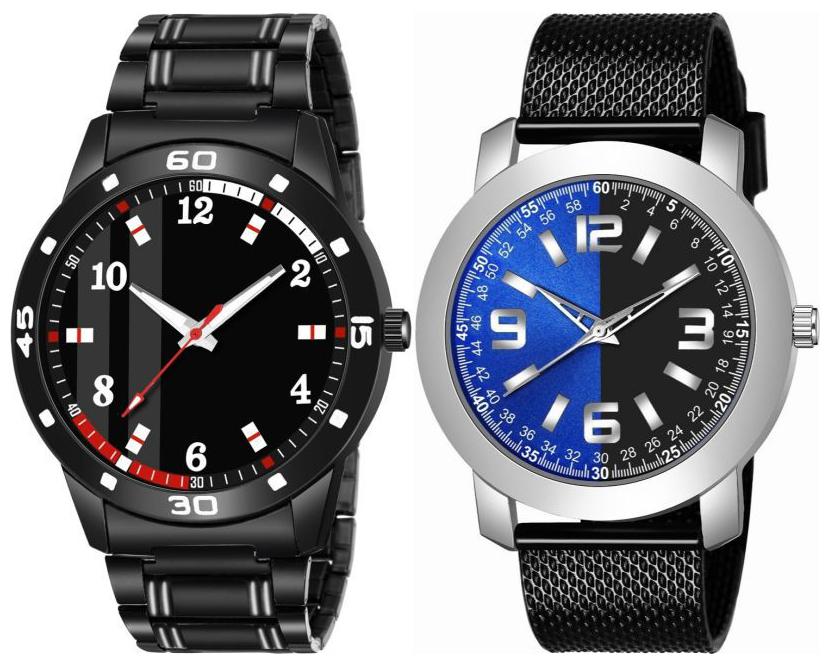 

NEWMEN Analog Watches For Men