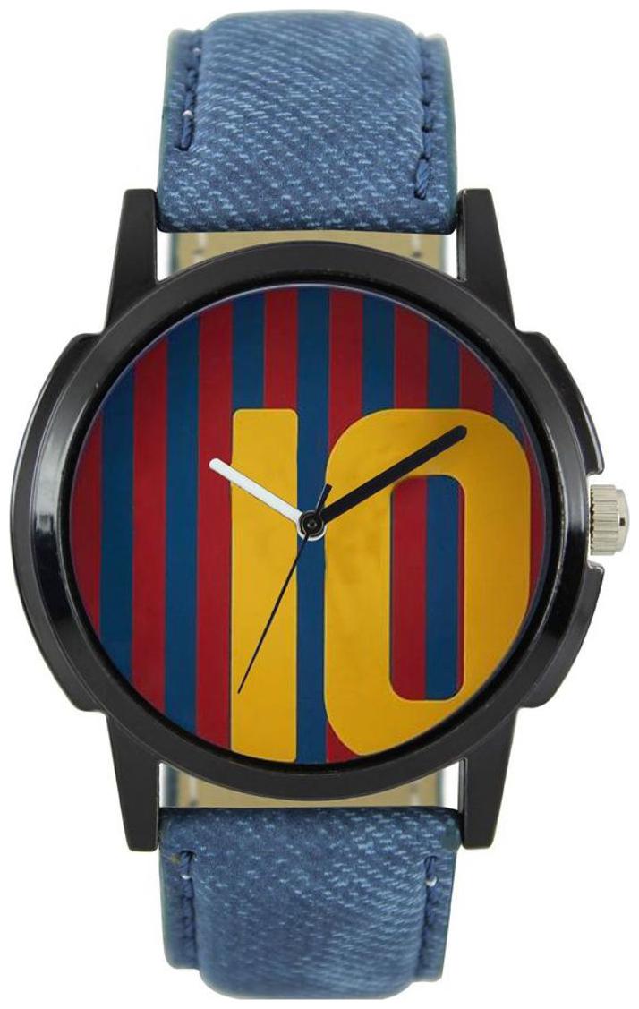 fastrack boys watch