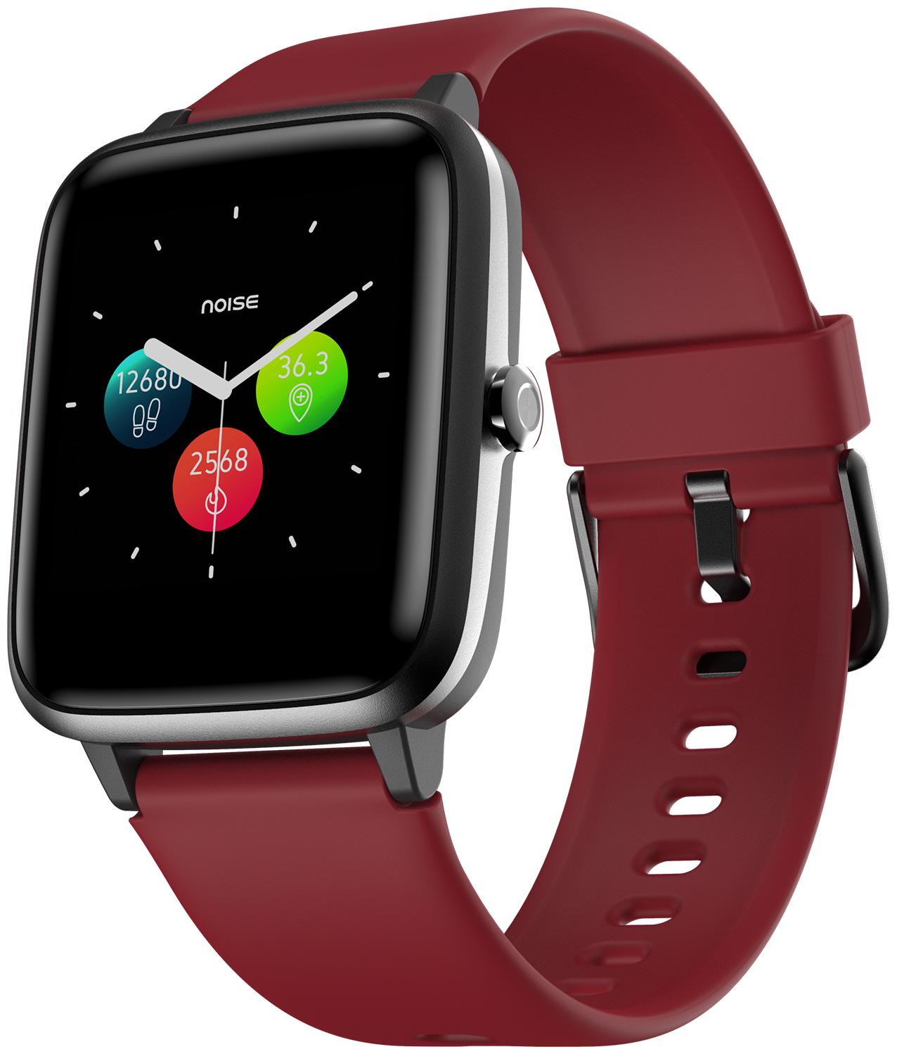 

Noise ColorFit Pro 2 Full Touch Control Smart Watch