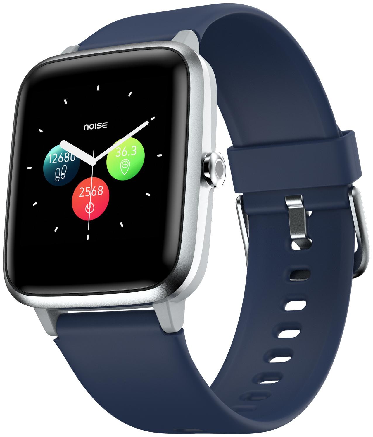 

Noise ColorFit Pro 2 Full Touch Control Smart Watch