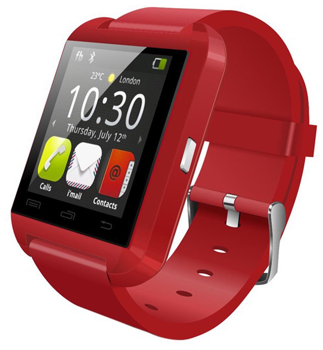 noise u8 smartwatch