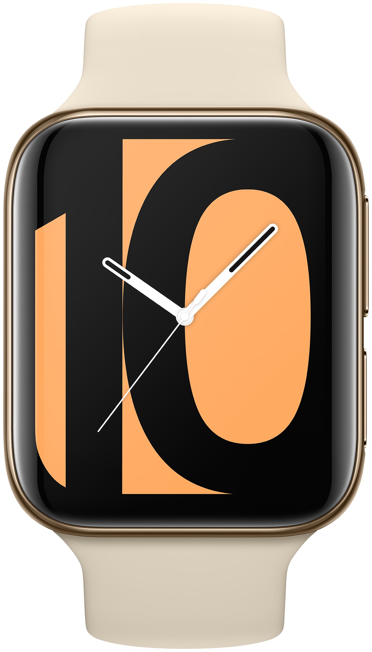 

OPPO Watch 46mm Wifi (Gold)