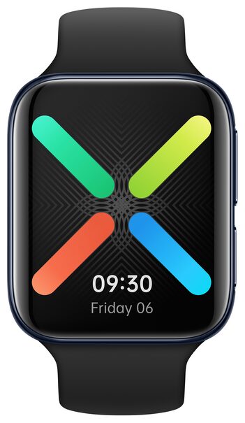 oppo smart watch for girls