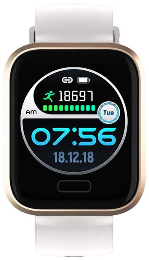 

Opta Smart Watch For Unisex