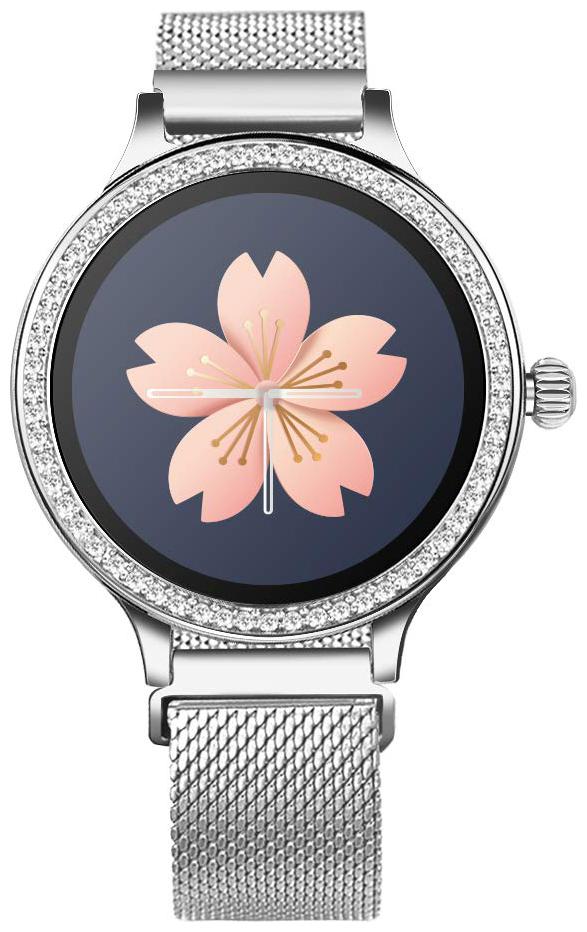 

Opta Smart Watch For Unisex