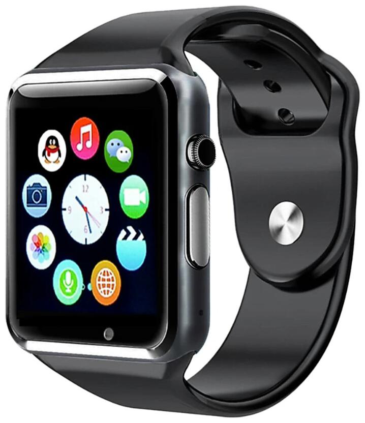 

OXFORD ULTRAVISION STINGRAY SMART WATCH