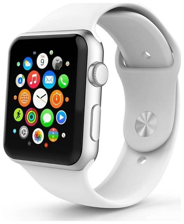zrose v8 smart watch