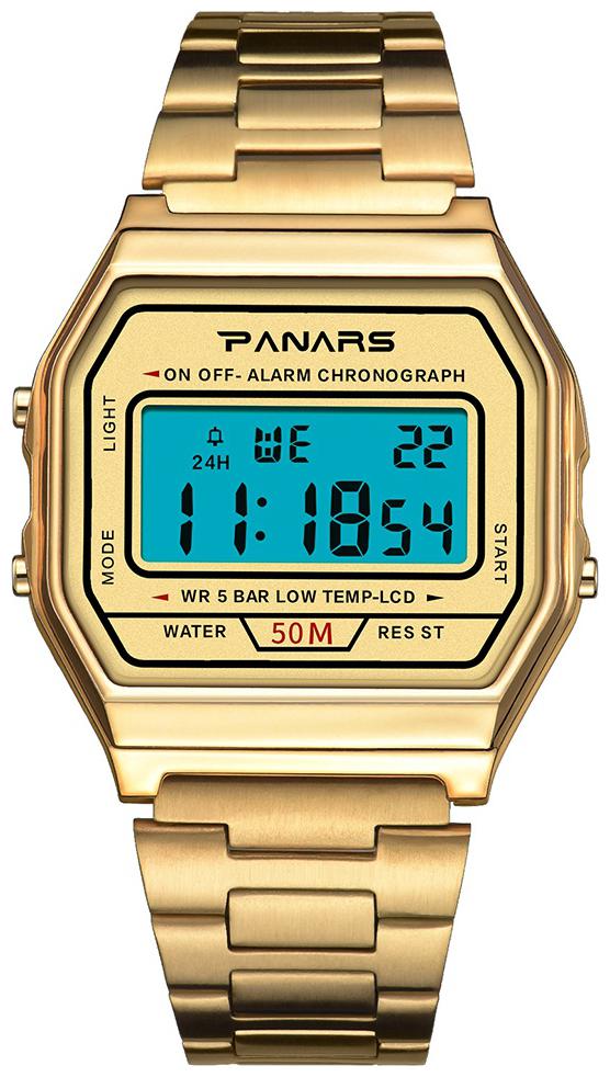 panars watch price